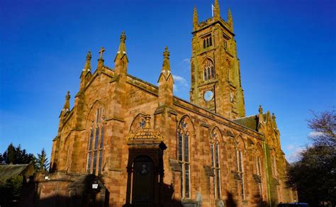 capital of scotland|Church launches competition to design new flag for historic village .